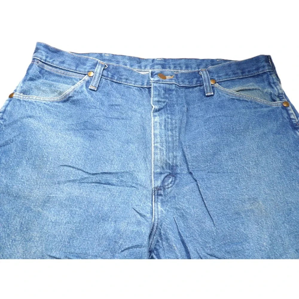 Wrangler vintage 13mwz
